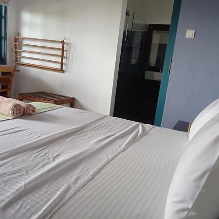 Toddy Unawatuna Hotel Екстериор снимка
