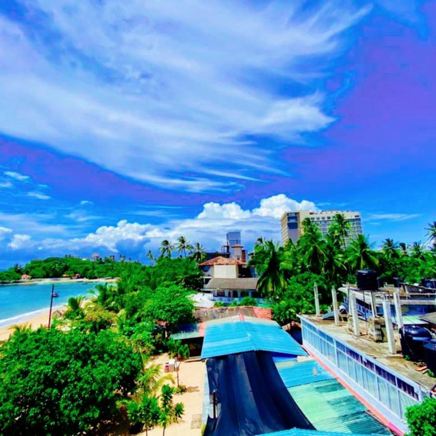 Toddy Unawatuna Hotel Екстериор снимка