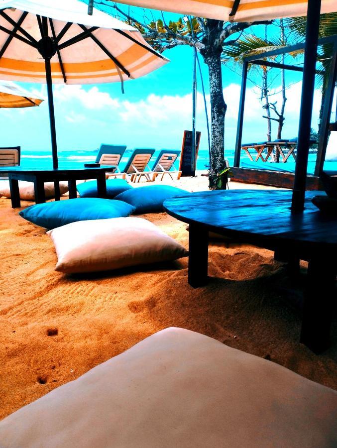 Toddy Unawatuna Hotel Екстериор снимка
