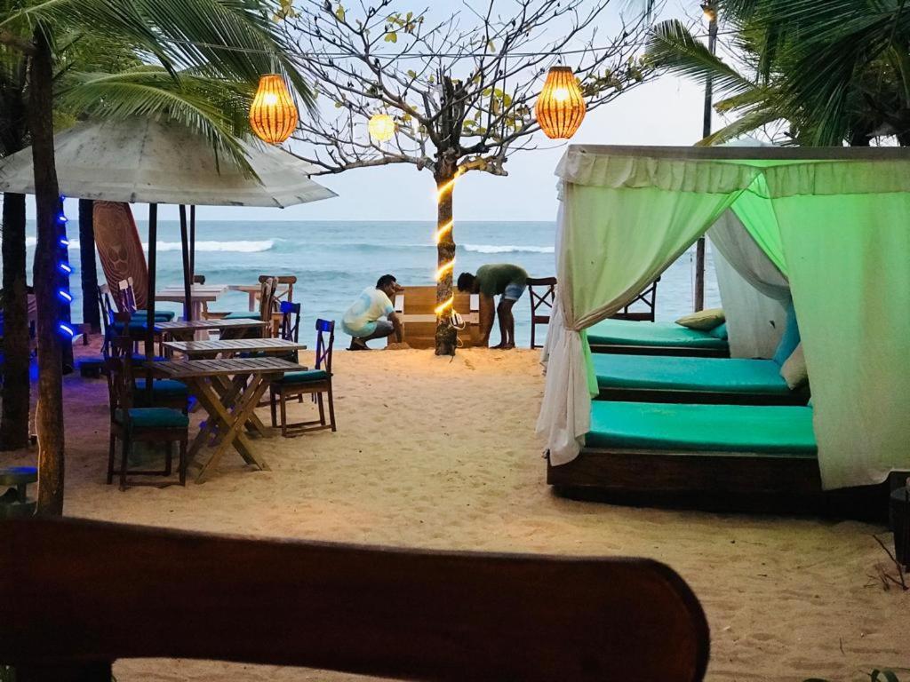 Toddy Unawatuna Hotel Екстериор снимка