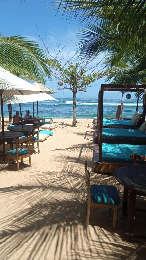 Toddy Unawatuna Hotel Екстериор снимка