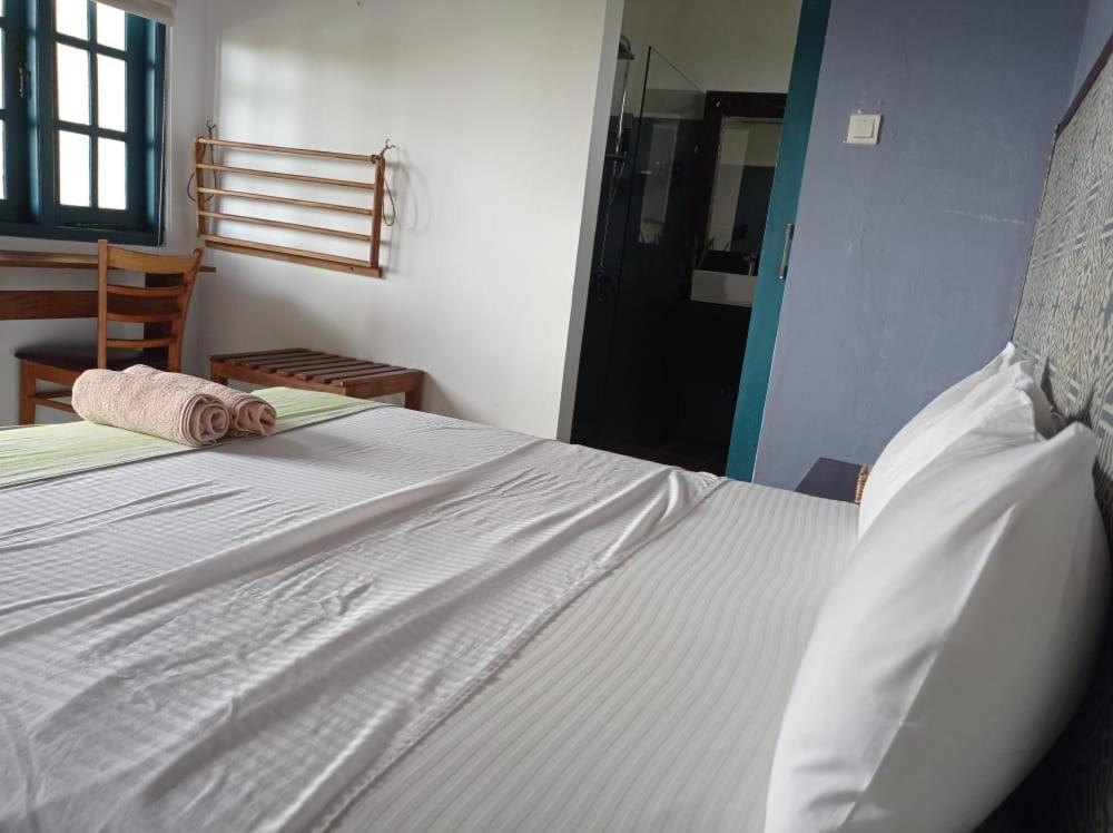Toddy Unawatuna Hotel Екстериор снимка