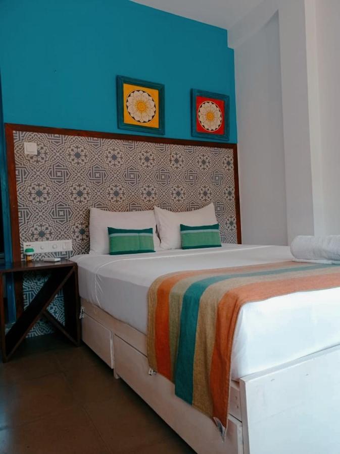 Toddy Unawatuna Hotel Екстериор снимка