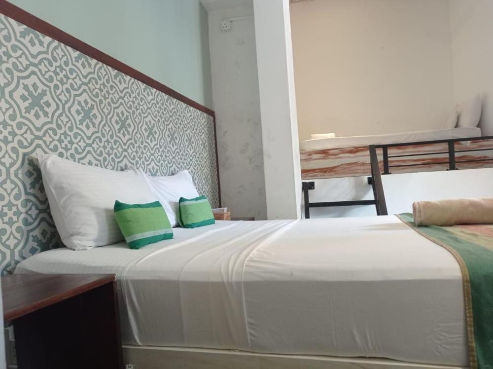 Toddy Unawatuna Hotel Екстериор снимка