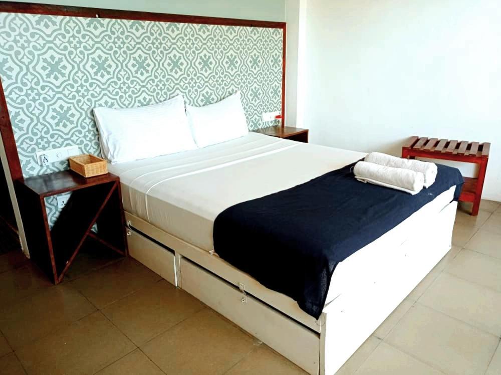 Toddy Unawatuna Hotel Екстериор снимка