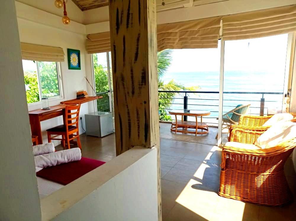 Toddy Unawatuna Hotel Екстериор снимка