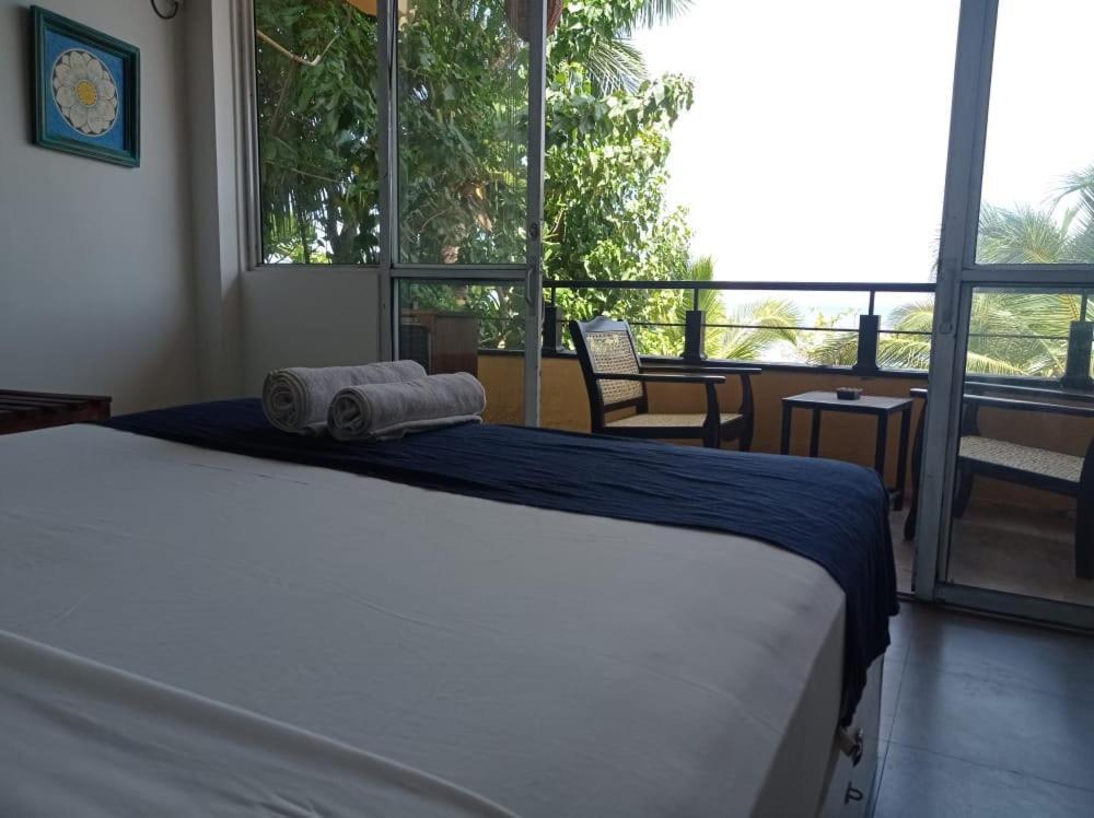 Toddy Unawatuna Hotel Екстериор снимка