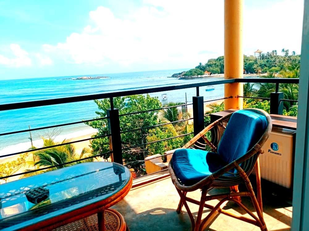 Toddy Unawatuna Hotel Екстериор снимка