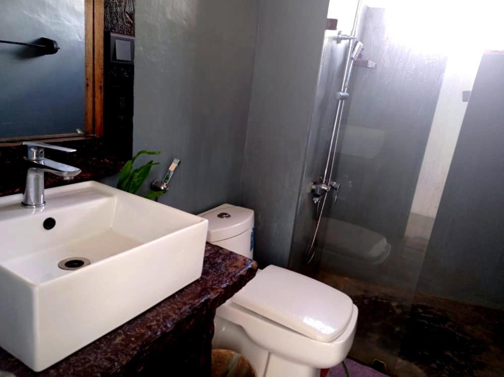 Toddy Unawatuna Hotel Екстериор снимка
