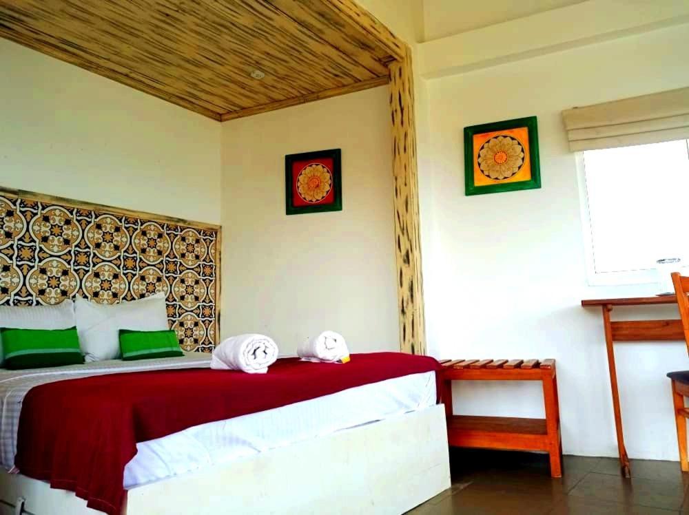 Toddy Unawatuna Hotel Екстериор снимка