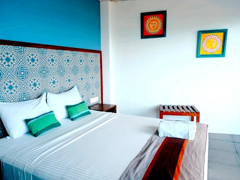 Toddy Unawatuna Hotel Екстериор снимка