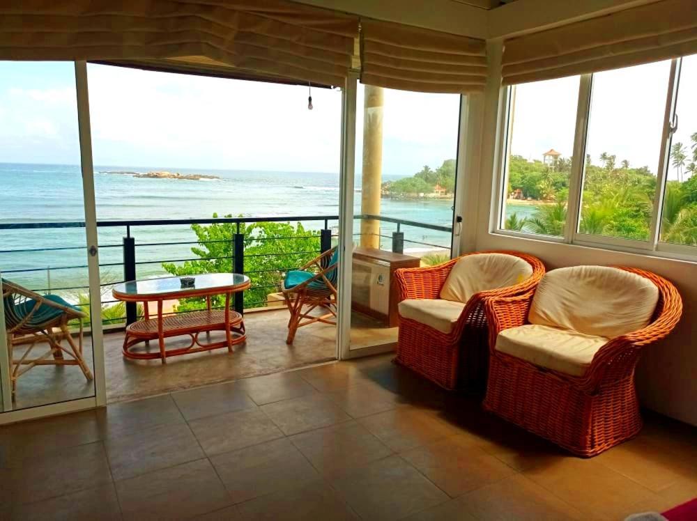 Toddy Unawatuna Hotel Екстериор снимка