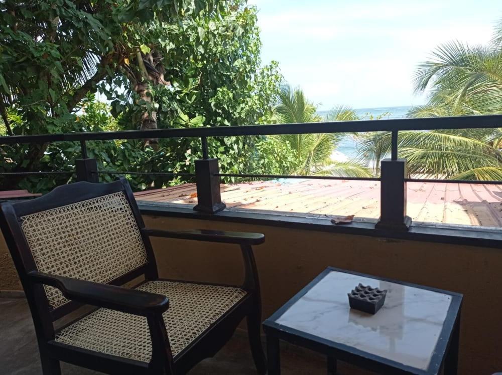 Toddy Unawatuna Hotel Екстериор снимка
