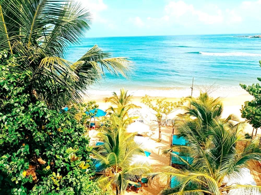 Toddy Unawatuna Hotel Екстериор снимка